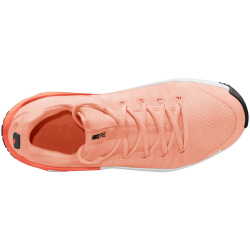 NIKE Free Metcon 6 Fitnessschuhe Damen 803 - apricot agate/white-turf orange-black 38