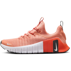 NIKE Free Metcon 6 Fitnessschuhe Damen 803 - apricot...
