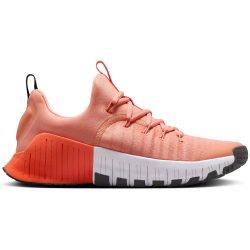 NIKE Free Metcon 6 Fitnessschuhe Damen 803 - apricot...