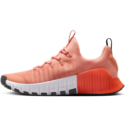 NIKE Free Metcon 6 Fitnessschuhe Damen 803 - apricot...