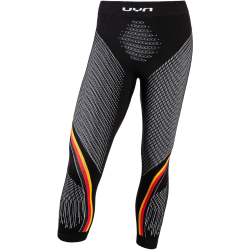 UYN Natyon 3/4 Ski-Unterziehhose Germany XS