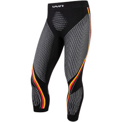 UYN Natyon 3/4 Ski-Unterziehhose Germany XS