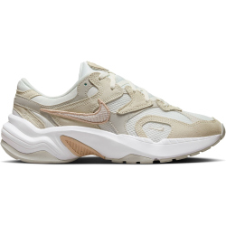 NIKE AL8 Freizeit Sneaker Damen 100 - sail/sanddrift-light bone-coconut milk 36