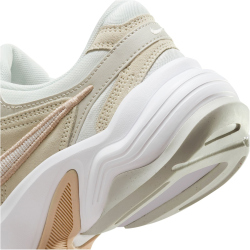 NIKE AL8 Freizeit Sneaker Damen 100 - sail/sanddrift-light bone-coconut milk 36