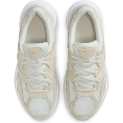 NIKE AL8 Freizeit Sneaker Damen 100 - sail/sanddrift-light bone-coconut milk 36