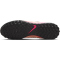 NIKE Phantom GX 2 Academy TF Multinocken-Fußballschuhe 800 - crimson tint/black-pink blast 41