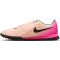 NIKE Phantom GX 2 Academy TF Multinocken-Fußballschuhe 800 - crimson tint/black-pink blast 41