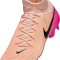 NIKE Phantom Luna 2 Pro FG Fußballschuhe 800 - crimson tint/black-pink blast 39