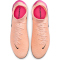 NIKE Phantom Luna 2 Pro FG Fußballschuhe 800 - crimson tint/black-pink blast 39