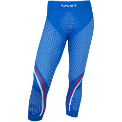 UYN Natyon 3/4 Ski-Unterziehhose Russia XS