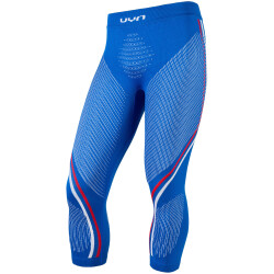 UYN Natyon 3/4 Ski-Unterziehhose Russia XS