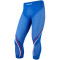 UYN Natyon 3/4 Ski-Unterziehhose Russia XS