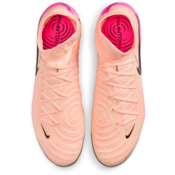 NIKE Phantom Luna 2 Elite FG Fußballschuhe 800 - crimson tint/black-pink blast 42