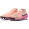 NIKE Phantom Luna 2 Elite FG Fußballschuhe 800 - crimson tint/black-pink blast 42