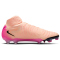 NIKE Phantom Luna 2 Elite FG Fußballschuhe 800 - crimson tint/black-pink blast 42