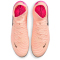 NIKE Phantom Luna 2 Elite FG Fußballschuhe 800 - crimson tint/black-pink blast 42