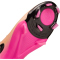 NIKE Phantom GX 2 Pro FG Fußballschuhe 800 - crimson tint/black-pink blast 39