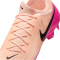 NIKE Phantom GX 2 Pro FG Fußballschuhe 800 - crimson tint/black-pink blast 39
