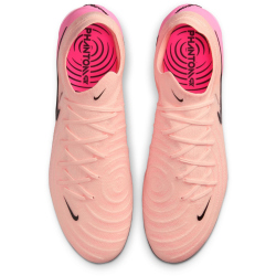 NIKE Phantom GX 2 Elite FG Fußballschuhe 800 - crimson tint/black-pink blast 42.5