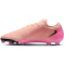 NIKE Phantom GX 2 Elite FG Fußballschuhe 800 - crimson tint/black-pink blast 42.5
