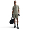 NIKE Dri-FIT Fitnessshirt Herren 320 - light army S