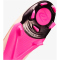NIKE Phantom Luna 2 Academy FG/MG Fußballschuhe 800 - crimson tint/black-pink blast 36