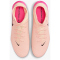 NIKE Phantom Luna 2 Academy FG/MG Fußballschuhe 800 - crimson tint/black-pink blast 36