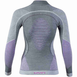 UYN Fusyon Funktionsshirt Turtleneck Damen...