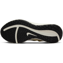 NIKE Downshifter 13 Laufschuhe Damen 700 - alabaster/black-soft yellow-sail 40