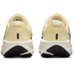 NIKE Downshifter 13 Laufschuhe Damen 700 - alabaster/black-soft yellow-sail 40