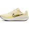 NIKE Downshifter 13 Laufschuhe Damen 700 - alabaster/black-soft yellow-sail 40
