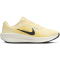 NIKE Downshifter 13 Laufschuhe Damen 700 - alabaster/black-soft yellow-sail 40