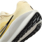 NIKE Downshifter 13 Laufschuhe Damen 700 - alabaster/black-soft yellow-sail 40