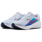 NIKE Downshifter 13 Laufschuhe Herren 012 - football grey/bright crimson-deep night 41