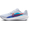 NIKE Downshifter 13 Laufschuhe Herren 012 - football grey/bright crimson-deep night 41