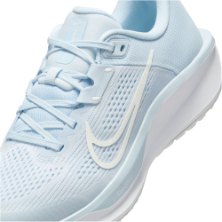 NIKE Quest 6 Laufschuhe Damen 402 - blue tint/sail-lt armory blue-white 37.5