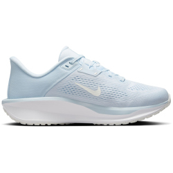 NIKE Quest 6 Laufschuhe Damen 402 - blue tint/sail-lt armory blue-white 38