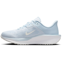 NIKE Quest 6 Laufschuhe Damen 402 - blue tint/sail-lt armory blue-white 38