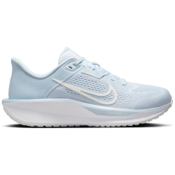 NIKE Quest 6 Laufschuhe Damen 402 - blue tint/sail-lt armory blue-white 38