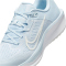 NIKE Quest 6 Laufschuhe Damen 402 - blue tint/sail-lt armory blue-white 38