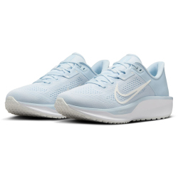 NIKE Quest 6 Laufschuhe Damen 402 - blue tint/sail-lt armory blue-white 40.5