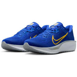 NIKE Quest 6 Laufschuhe Herren 403 - hyper royal/laser orange-wolf grey-white 47
