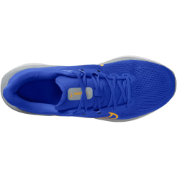 NIKE Quest 6 Laufschuhe Herren 403 - hyper royal/laser orange-wolf grey-white 47