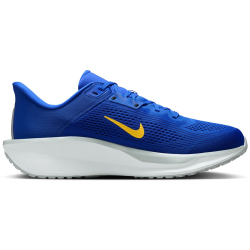 NIKE Quest 6 Laufschuhe Herren 403 - hyper royal/laser orange-wolf grey-white 47