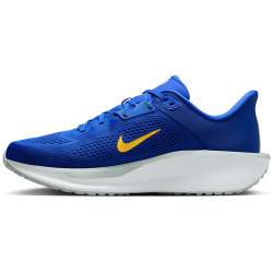 NIKE Quest 6 Laufschuhe Herren 403 - hyper royal/laser orange-wolf grey-white 47