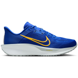 NIKE Quest 6 Laufschuhe Herren 403 - hyper royal/laser orange-wolf grey-white 47