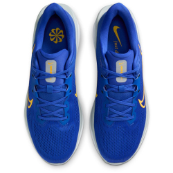 NIKE Quest 6 Laufschuhe Herren 403 - hyper royal/laser orange-wolf grey-white 47