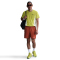 NIKECourt Victory Dri-FIT 7" Tennisshorts Herren 662 - mars stone/white S
