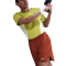 NIKECourt Victory Dri-FIT 7" Tennisshorts Herren 662 - mars stone/white S