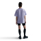 NIKE Sportswear T-Shirt Damen 533 - lilac ice XS